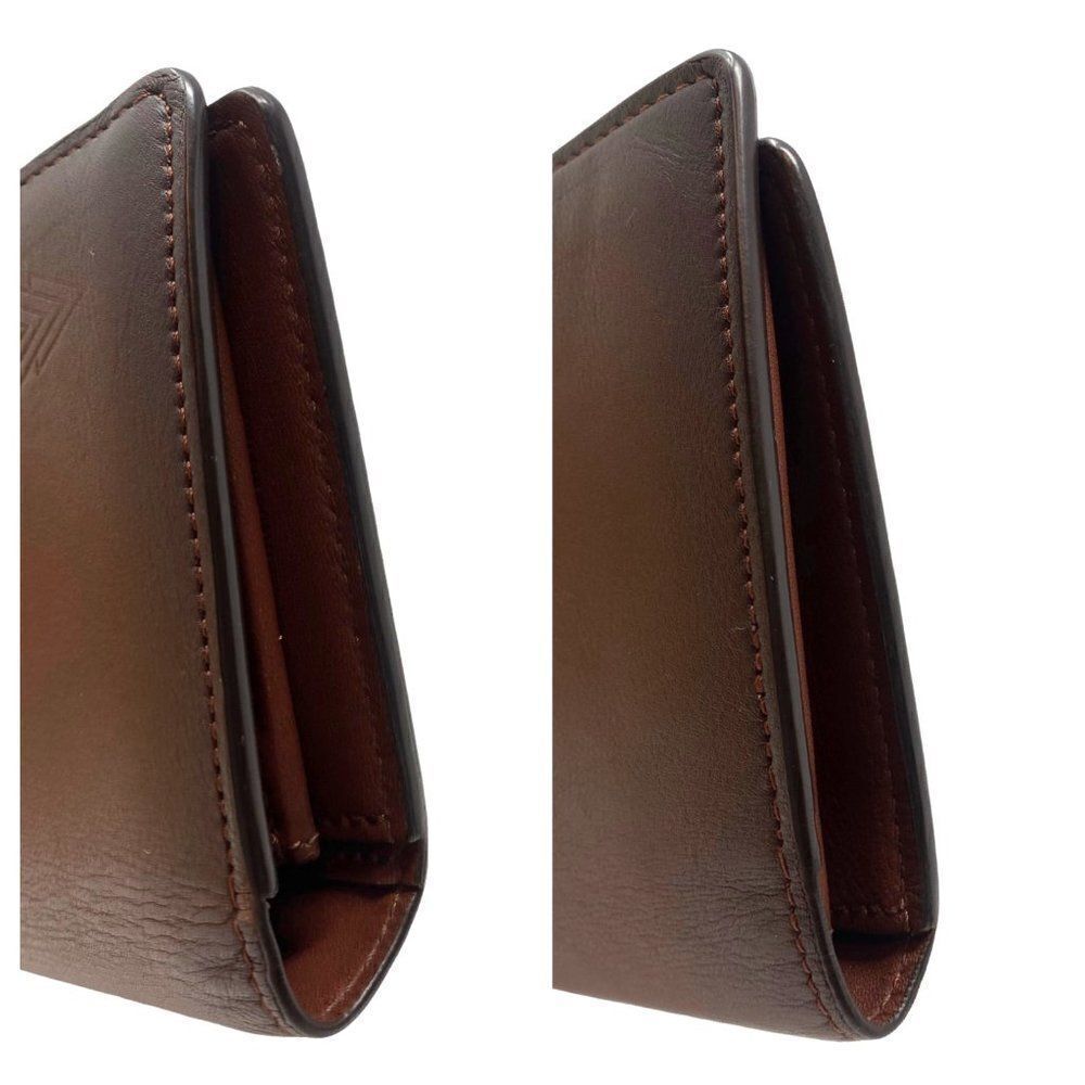 Louis Vuitton Nomade Brazza Long Wallet - Picture 3 of 12